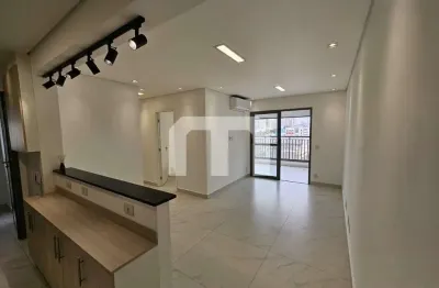 Apartamento com 3 quartos à venda na Rua Doutor Corinto Baldoino Costa, 152, Tatuapé, São Paulo