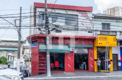 Prédio para alugar na Avenida Vila Ema, 1454, Vila Ema, São Paulo