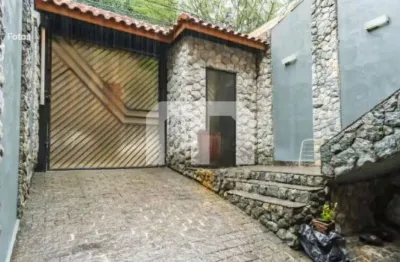 Casa com 4 quartos à venda na Rua Bailique, 201, Jardim Têxtil, São Paulo