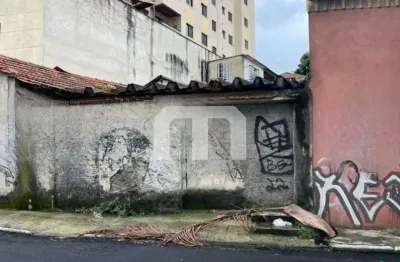 Terreno à venda na Rua Elisiário, 85, Tatuapé, São Paulo