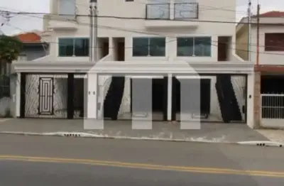 Casa com 3 quartos à venda na Rua Major Basílio, 270, Vila Bertioga, São Paulo