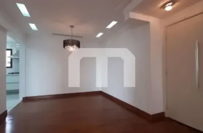 Apartamento com 3 quartos para alugar na Rua Luiz dos Santos Cabral, 600, Jardim Anália Franco, São Paulo