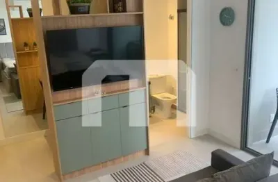 Casa em condomínio fechado com 1 quarto à venda na Rua Airi, 227, Tatuapé, São Paulo