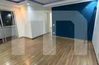 Apartamento à venda em são paulo-sp na vila ema: 3 quartos, sala, 2 banheiros, 1 vaga de garagem, 66