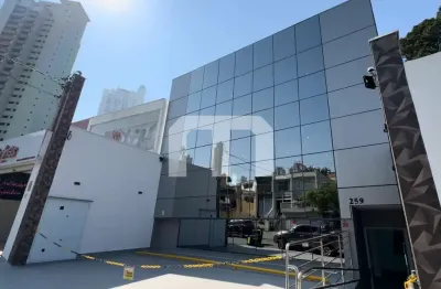 Prédio comercial  no anália franco para locação/venda