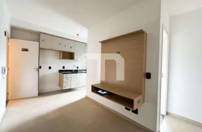 Apartamento de 44m² disponível para locação na vila formosa