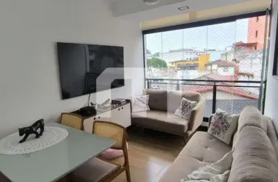 Excelente oportunidade: apartamento à venda em são paulo-sp, vila formosa - 2 quartos, 1 sala, 1 ban