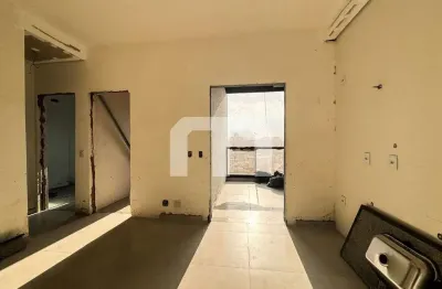 Apartamento à venda em são paulo-sp, av. aricanduva: 2 quartos, 1 sala, 1 banheiro, 1 vaga, 41m² de