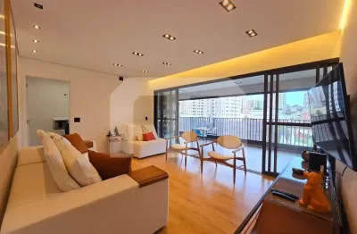 Apartamento à venda no tatuapé, são paulo-sp: 3 quartos, 1 suíte, 2 salas, 2 banheiros, 2 vagas de g