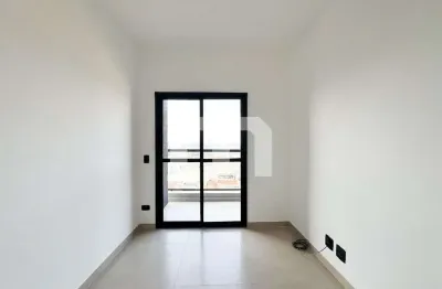 Apartamento à venda em são paulo-sp, vila fernandes: 1 quarto, 1 sala, 1 vaga de garagem, 33,00 m² d
