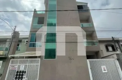 Apartamento com 2 quartos à venda na Rua Uruçanga, 155, Vila Formosa, São Paulo