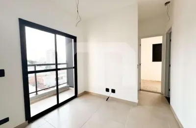 Imperdível: apartamento à venda em são paulo-sp, vila fernandes, 2 quartos, sala, garagem e 40m² de