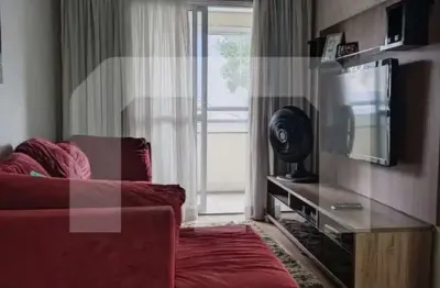 Apartamento com 3 quartos à venda na rua carlos silva, 395, aricanduva, são paulo, 67 m2 por r$ 510.000