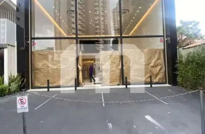 Ponto comercial para locação na cidade de são paulo, no bairro do morumbi: 4 banheiros, 4 vagas de g
