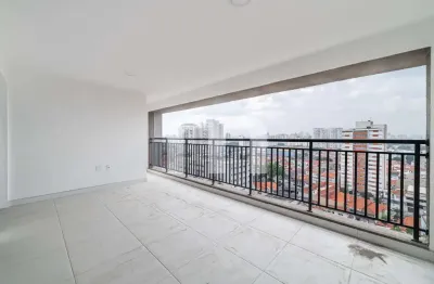 Apartamento com 3 quartos à venda na Rua Sousa Breves, 193, Vila Zilda (Tatuapé), São Paulo