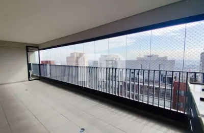 Lindo apartamento 125 m² para locação ao lado do parque piqueri e metrô tatuapé!