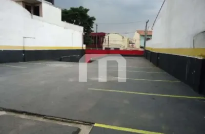 Terreno á venda com 370,00 m² na vila formosa próximo a av eduardo cotching