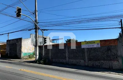 Excelente terreno para venda ou locação com 626 m².