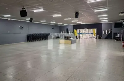 Barracão / Galpão / Depósito à venda na Praça Comandante Artur Tompson, 564, Vila Formosa, São Paulo