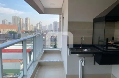 Apartamento com 2 quartos à venda na Rua Coronel Joaquim Antônio Dias, 151, Tatuapé, São Paulo