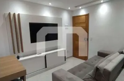 Apartamento com 2 quartos à venda na Rua Marimam, 120, Penha, São Paulo