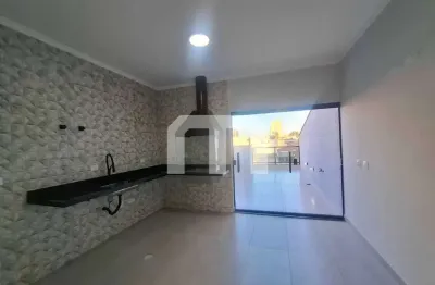 Sobrado novo , 3 suítes, sala , cozinha americana, espaço gourmet, 2 vagas