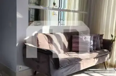 Cobertura com 2 quartos à venda na Avenida Vila Ema, 1595, Vila Ema, São Paulo