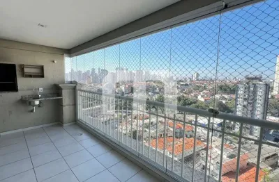 Apartamento com 3 quartos à venda na Rua da Mooca, 4969, Mooca, São Paulo