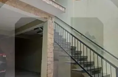 Casa com 4 quartos à venda na rua gorutuba, 75, jardim imperador (zona leste), são paulo, 174 m2 por r$ 870.000