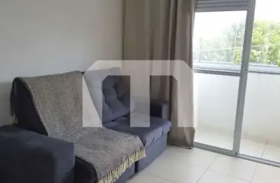 Apartamento com 1 quarto à venda na Rua Antero de Quental, 117, Vila Santa Clara, São Paulo