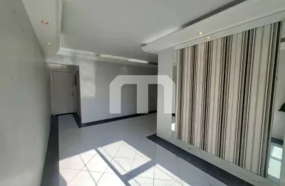 Apartamento a venda, 3 dormitórios, 1 suíte, sala 2 ambientes com sacada, cozinha planejada 2 vagas