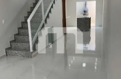 Casa com 3 quartos à venda na Rua Torre de Pedra, 167, Vila Santa Isabel, São Paulo