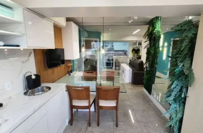 Apartamento com 3 quartos à venda na Rua Diamante Preto, 180, Tatuapé, São Paulo