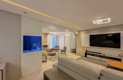 Apartamento com 3 quartos à venda na rua boa esperança, 267, tatuapé, são paulo, 242 m2 por r$ 3.990.000
