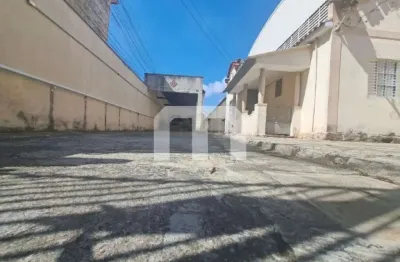 Terreno à venda na Rua Doutor Carlos de Morais Andrade, 46, Vila Carrão, São Paulo
