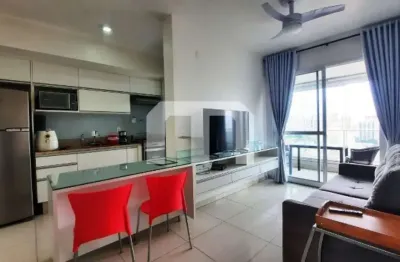 Apartamento com 1 quarto à venda na Rua Serra de Bragança, 1555, Tatuapé, São Paulo