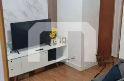 Apartamento com 1 quarto à venda na Rua Pires de Campos, 33, Alto da Mooca, São Paulo