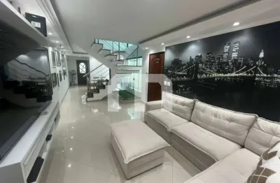 Casa com 3 quartos à venda na Rua Barão do Serro Largo, 380, Tatuapé, São Paulo
