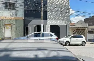 Excelente oportunidade .. prédio comercial na região do tatuapé.