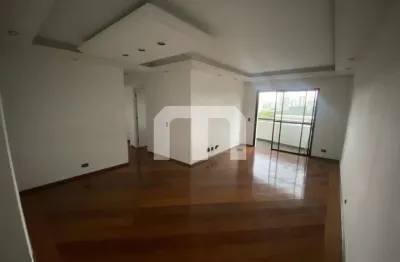 Apartamento com 3 quartos para alugar na Rua Apucarana, 220, Tatuapé, São Paulo