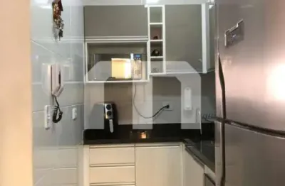 Apartamento com 2 quartos à venda na Rua Sebastião de Andrade, 246, Vila Matilde, São Paulo