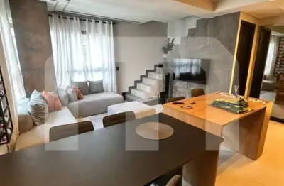 Apartamento com 2 quartos à venda na avenida indianópolis, 70, indianópolis, são paulo, 73 m2 por r$ 1.850.000