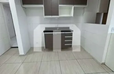 Apartamento com 2 quartos para alugar na Rua Vênus, 512, Vila Formosa, São Paulo