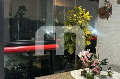 Imperdível: apartamento de 3 quartos e 2 suítes no jardim anália franco, são paulo-sp - 137m², 3 sal