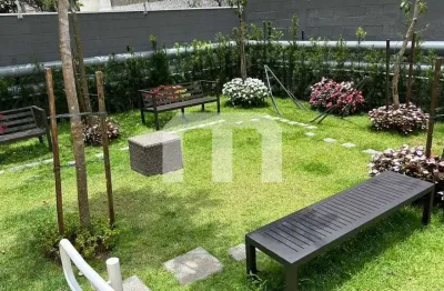 Apartamento no tatuapé com 2 quartos, 1 suíte e 2 vagas de garagem na vila azevedo - são paulo-sp