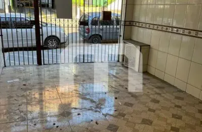 Casa com 2 quartos à venda na Rua Serra do Japi, 614, Vila Gomes Cardim, São Paulo