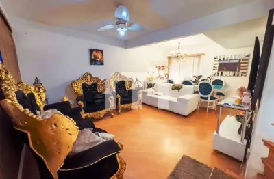 Casa com 4 quartos à venda na Rua Doutor Roberto Reid Kalley, 181, Tatuapé, São Paulo