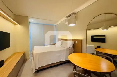 Apartamento com 1 quarto para alugar na Rua Airi, 227, Vila Gomes Cardim, São Paulo