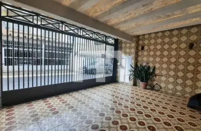 Casa com 3 quartos à venda na Travessa Major Brito, 27, Tatuapé, São Paulo