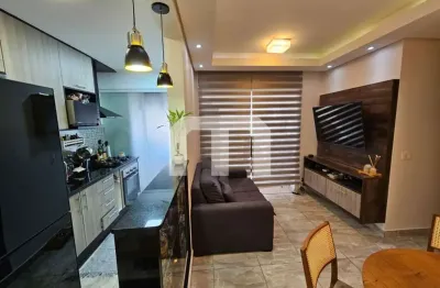 Apartamento à venda em são paulo-sp, vila formosa. 2 quartos, 1 suíte, 1 sala, 2 banheiros, 1 vaga d